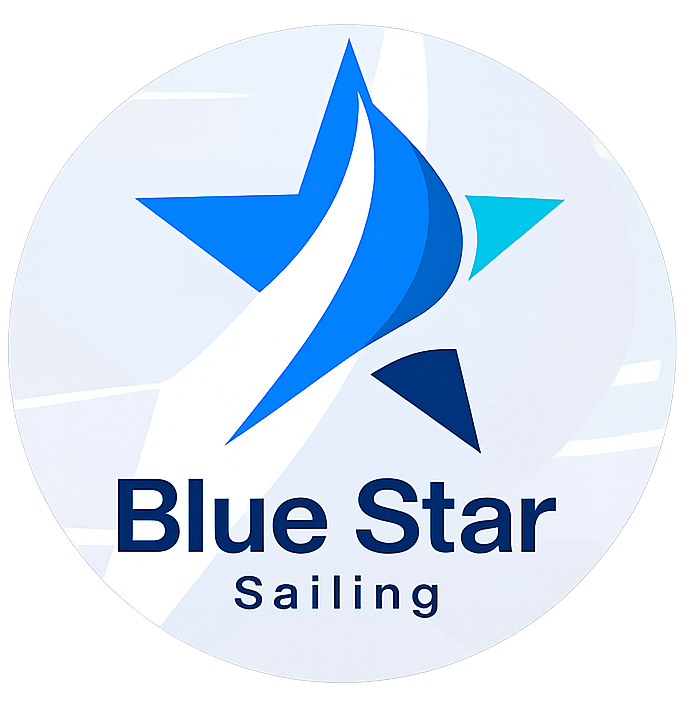 Blue Star Sailing